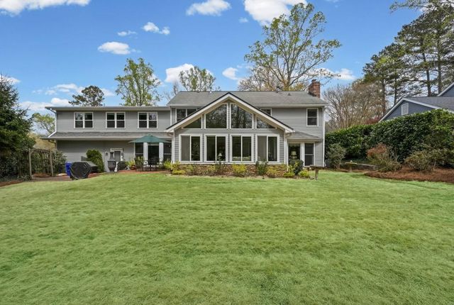 3735 Woodsong Court, Dunwoody, GA 30338