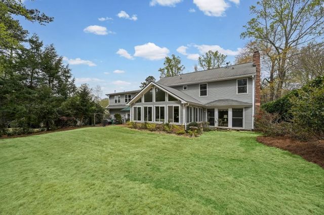 3735 Woodsong Court, Dunwoody, GA 30338