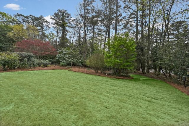 3735 Woodsong Court, Dunwoody, GA 30338