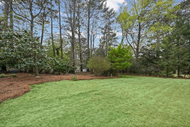 3735 Woodsong Court, Dunwoody, GA 30338