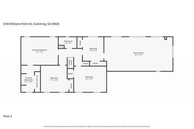 3735 Woodsong Court, Dunwoody, GA 30338