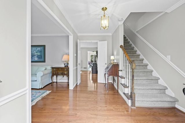 3735 Woodsong Court, Dunwoody, GA 30338