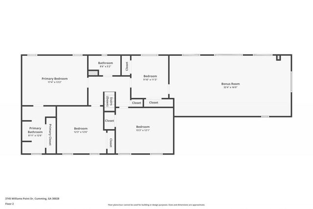 3735 Woodsong Court, Dunwoody, GA 30338