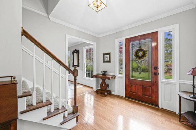 3735 Woodsong Court, Dunwoody, GA 30338