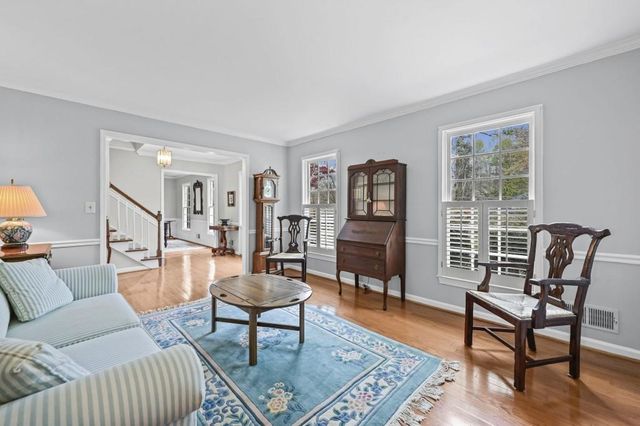 3735 Woodsong Court, Dunwoody, GA 30338