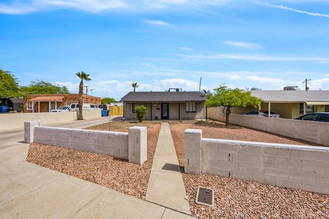 9427 N 1st Avenue, Phoenix, AZ 85021