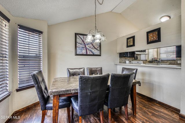 457 VON BARGEN Drive, Horizon City, TX 79928