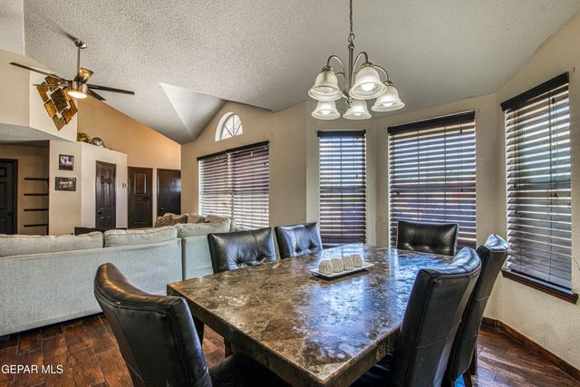 457 VON BARGEN Drive, Horizon City, TX 79928