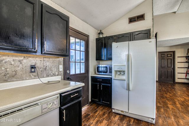 457 VON BARGEN Drive, Horizon City, TX 79928