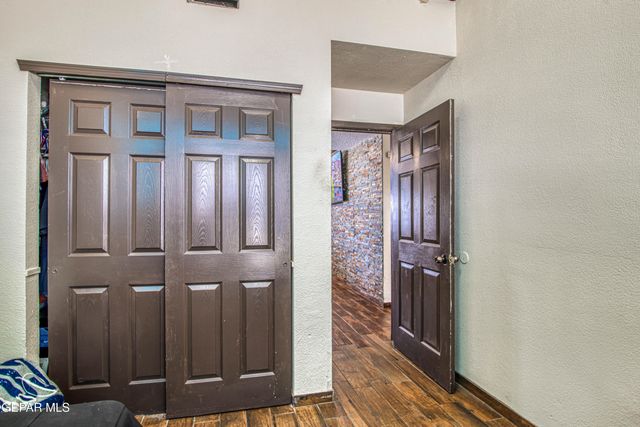 457 VON BARGEN Drive, Horizon City, TX 79928