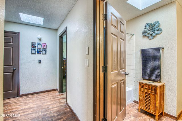 457 VON BARGEN Drive, Horizon City, TX 79928