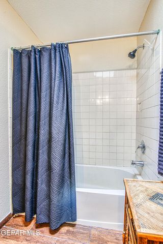 457 VON BARGEN Drive, Horizon City, TX 79928