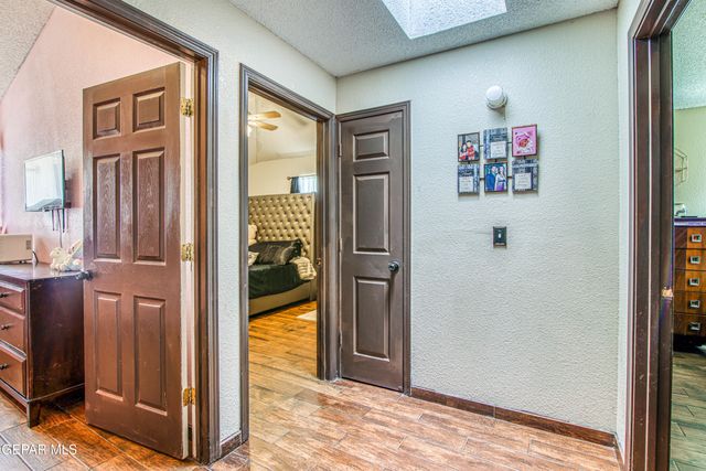 457 VON BARGEN Drive, Horizon City, TX 79928