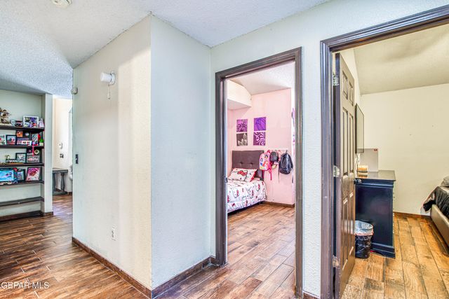 457 VON BARGEN Drive, Horizon City, TX 79928