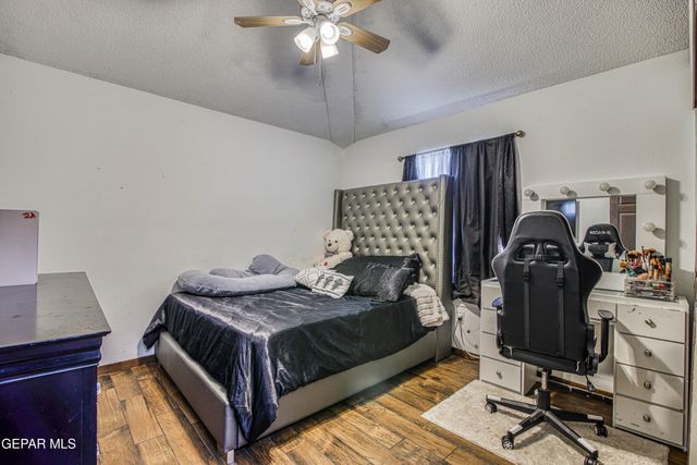 457 VON BARGEN Drive, Horizon City, TX 79928