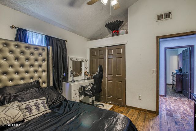 457 VON BARGEN Drive, Horizon City, TX 79928