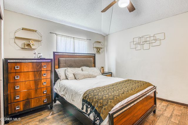 457 VON BARGEN Drive, Horizon City, TX 79928