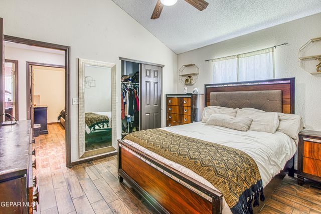 457 VON BARGEN Drive, Horizon City, TX 79928