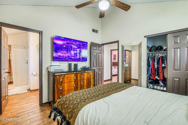 457 VON BARGEN Drive, Horizon City, TX 79928