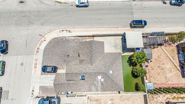 457 VON BARGEN Drive, Horizon City, TX 79928