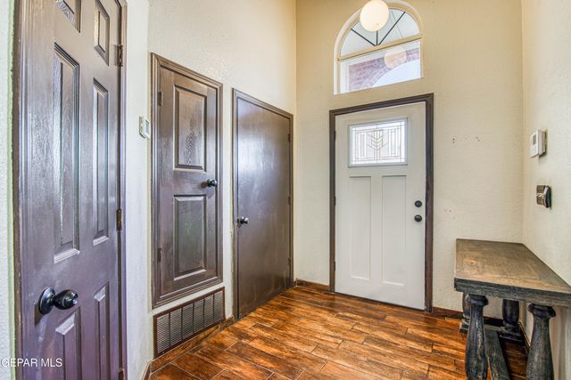 457 VON BARGEN Drive, Horizon City, TX 79928