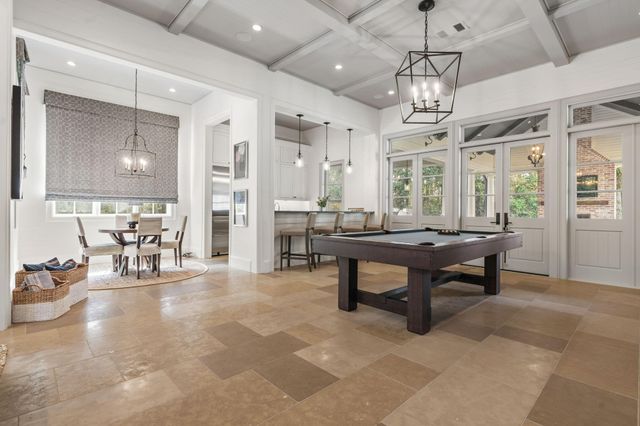 14 Peony Springs Court, The Woodlands, TX 77382