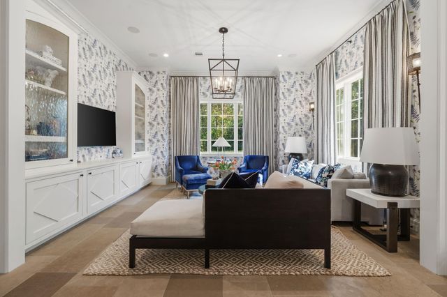14 Peony Springs Court, The Woodlands, TX 77382