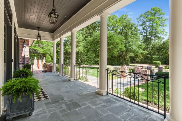 14 Peony Springs Court, The Woodlands, TX 77382