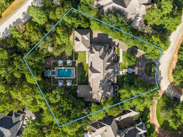 14 Peony Springs Court, The Woodlands, TX 77382
