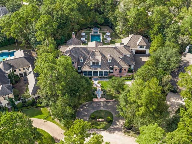 14 Peony Springs Court, The Woodlands, TX 77382