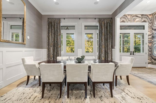 14 Peony Springs Court, The Woodlands, TX 77382