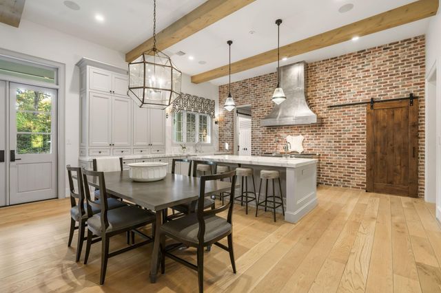 14 Peony Springs Court, The Woodlands, TX 77382