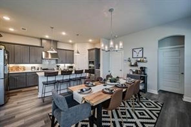 2028 Barbette Street, Fort Worth, TX 76008