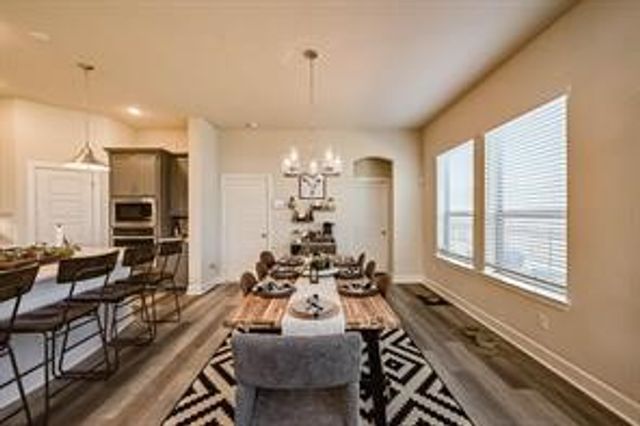 2028 Barbette Street, Fort Worth, TX 76008