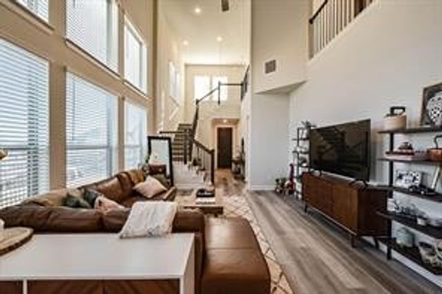 2028 Barbette Street, Fort Worth, TX 76008