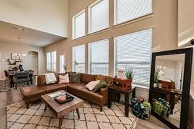 2028 Barbette Street, Fort Worth, TX 76008