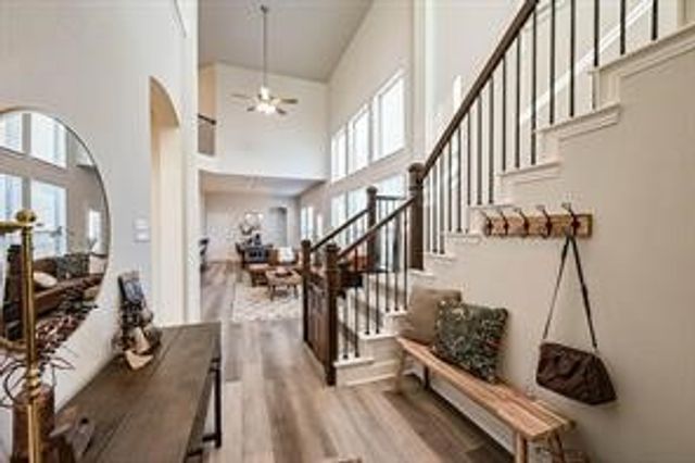 2028 Barbette Street, Fort Worth, TX 76008