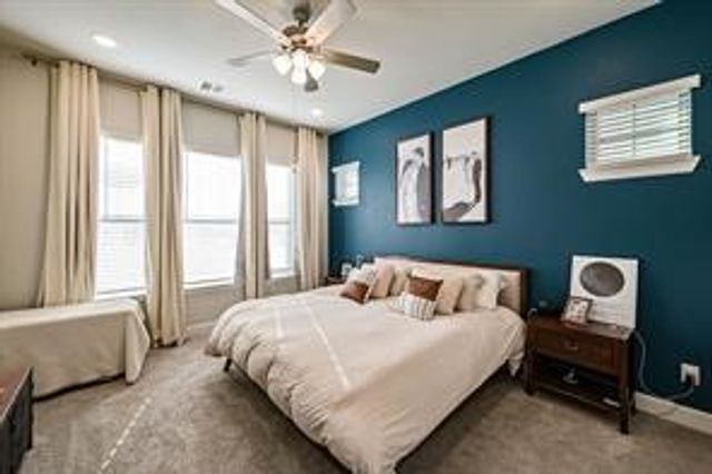 2028 Barbette Street, Fort Worth, TX 76008