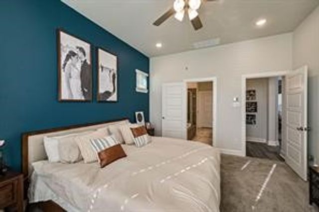 2028 Barbette Street, Fort Worth, TX 76008