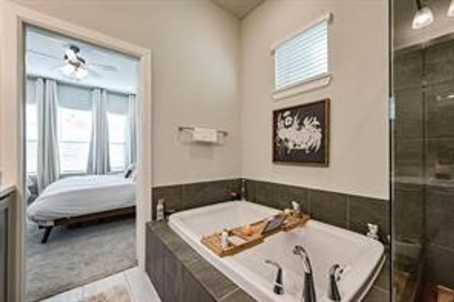 2028 Barbette Street, Fort Worth, TX 76008