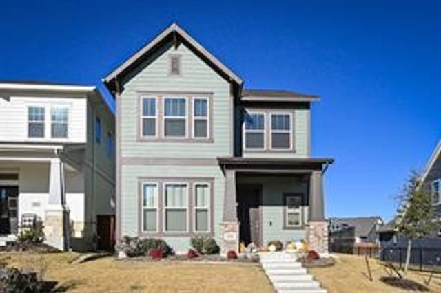 2028 Barbette Street, Fort Worth, TX 76008