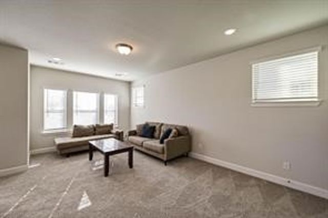 2028 Barbette Street, Fort Worth, TX 76008