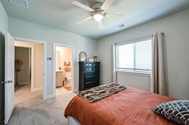 2028 Barbette Street, Fort Worth, TX 76008