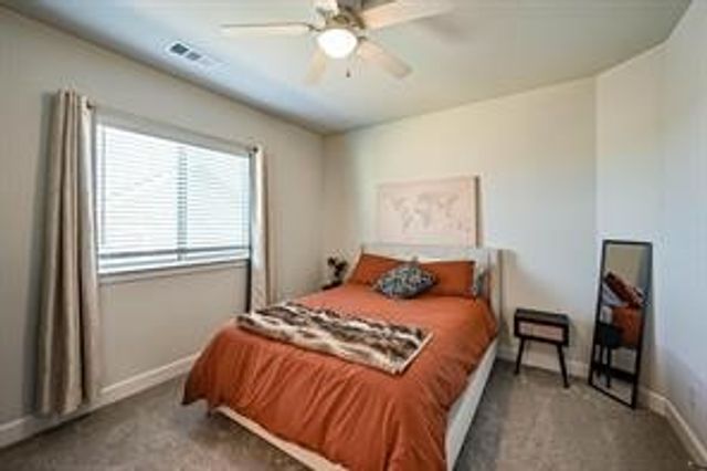 2028 Barbette Street, Fort Worth, TX 76008