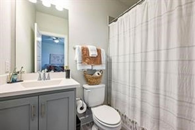 2028 Barbette Street, Fort Worth, TX 76008