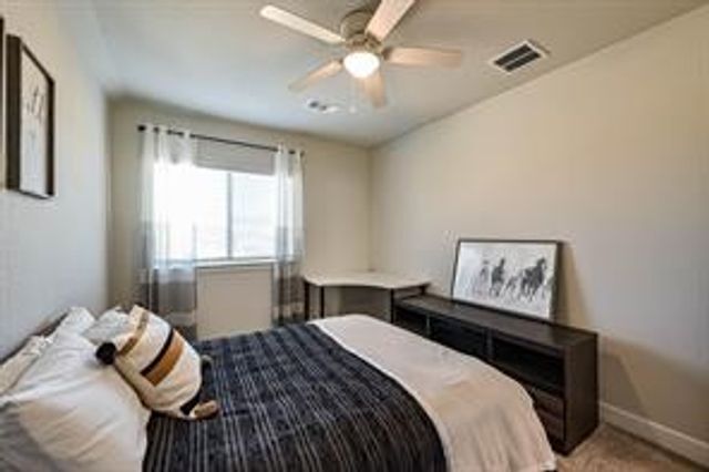 2028 Barbette Street, Fort Worth, TX 76008