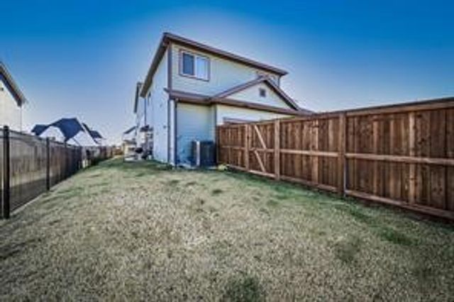 2028 Barbette Street, Fort Worth, TX 76008