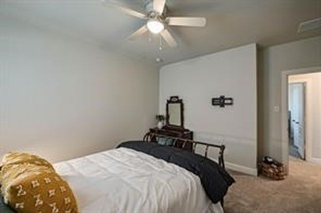 2028 Barbette Street, Fort Worth, TX 76008