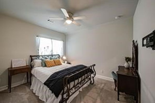 2028 Barbette Street, Fort Worth, TX 76008