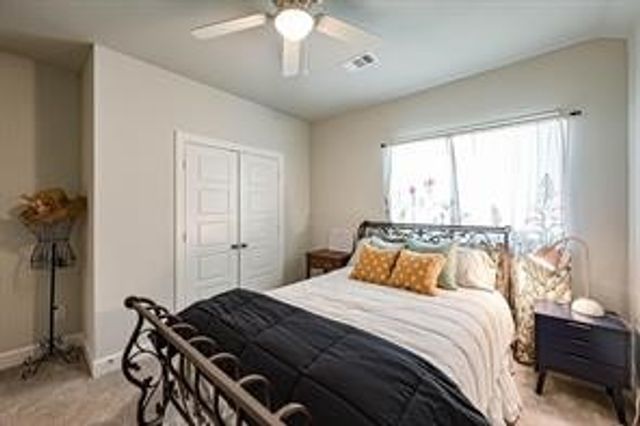 2028 Barbette Street, Fort Worth, TX 76008